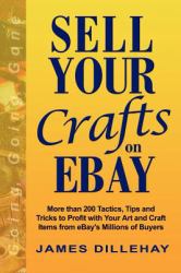 Sell Your Crafts on EBay