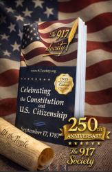 Celebrating the Constitution and U. S. Citizenship : 250th Anniversary Edition