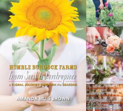From Seed to Centrepiece : A Floral Journey Through the Seasons