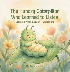 The Hungry Caterpillar Who Learned to Listen : Learning When Enough Is Just Right