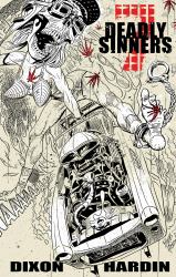 Seven Deadly Sinners