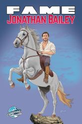 FAME: Johnathan Bailey