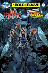 Bold and the Brave #63