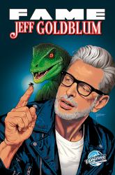 FAME: Jeff Goldblum