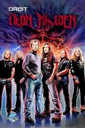 Orbit: Iron Maiden