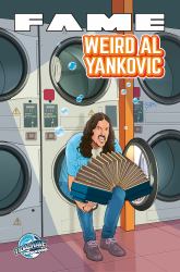 FAME: Weird Al Yankovic