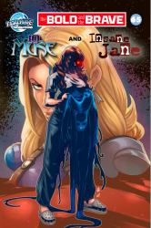 Bold and the Brave #65