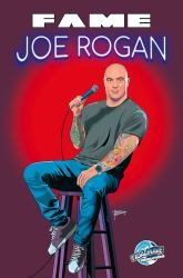 Political Power: Joe Rogan