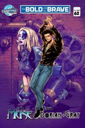 Bold and the Brave #62