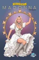 Female Force: Madonna The Sequel