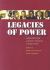 Legacies of Power : Leadership Change and Former Presidents in African Politics