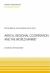 Africa, Regional Cooperation and the World Market : Socio-Economic Strategies in Times of Global Trade Regimes