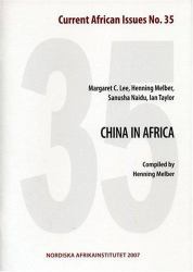 China in Africa