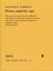 Poetry and the Age