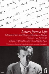 Letters from a Life Vol 2: 1939-45 Vol. 2
