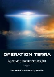 Operation Terra : A Journey Through Space and Time