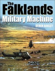 Falklands Military Machine