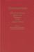 Crosscurrents - African-Americans, Africa and Germany in the Modern World