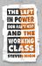 The Left in Power : Bob Rae's NDP and the Working Class