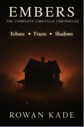 Embers : The Complete Limeville Chronicles