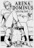 Arena Dominus Coloring Book 1