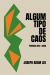 Algum Tipo de Caos : Poemas 2017-2026