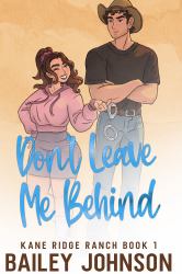 Don't Leave Me Behind