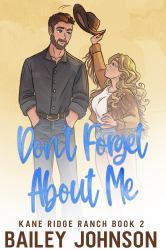 Don't Forget about Me