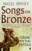 Songs on Bronze : Greek Myths Retold