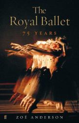 Royal Ballet 75 Years
