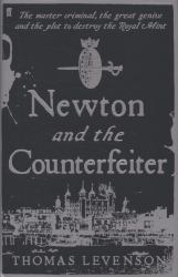 Newton and the Counterfeiter