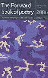 The Forward Book of Poetry 2006