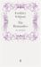 Romantics : An Anthology