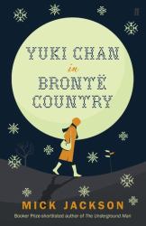 Yuki Chan in Brontë Country