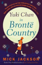 Yuki Chan in Bronte Country