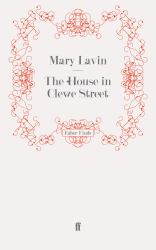 The House in Clewe Street