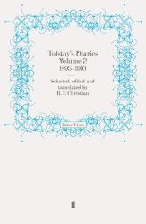 Tolstoy's Diaries, 1895-1910