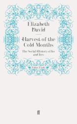 Harvest of the Cold Months