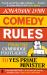 Comedy Rules : From the Cambridge Footlights to Yes, Prime Minister Comedy Rules : From the Cambridge Footlights to Yes, Prime Minister