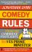 Comedy Rules Comedy Rules