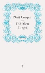 Old Men Forget