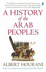 A History of the Arab Peoples : Updated Edition