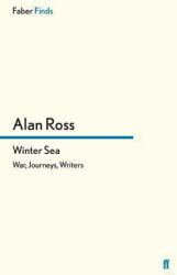 Winter Sea : War, Journeys, Writers
