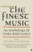 The Finest Music : Early Irish Lyrics
