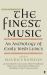 The Finest Music : Early Irish Lyrics