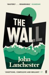 The Wall : Longlisted for the Booker Prize 2019