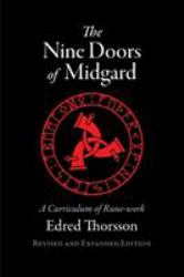 The Nine Doors of Midgard : A Curriculum of Rune-Work