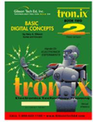 Tronix 2 Basic Digital Concepts : Basic Digital Concepts