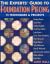 The Experts' Guide to Foundation Piecing : 15 Techniques and Projects from Barbara Barber Carol Doak Cynthia England Caryl Bryer Fallert Lynn Graves Lesly-Claire Greenberg Jane Hall Dixie Haywood Peggy Martin Judy Mathieson Ruth B. Mcdowell Anita Grossm