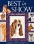 Best in Show - 24 Appliqué Quilts for Dog Lovers